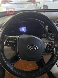 كيا سورينتو